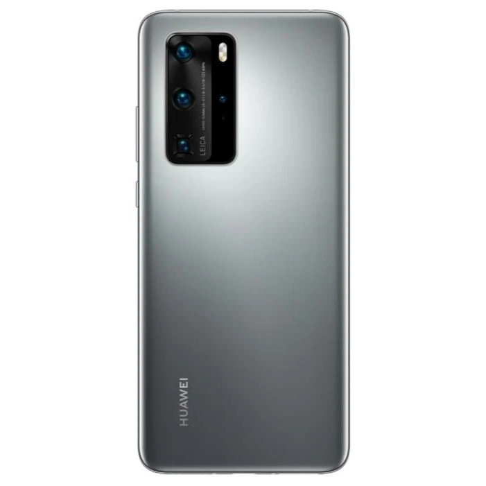 99新 Huawei/华为 p40pro 5G曲面屏手机徕卡四摄，麒麟990 原装