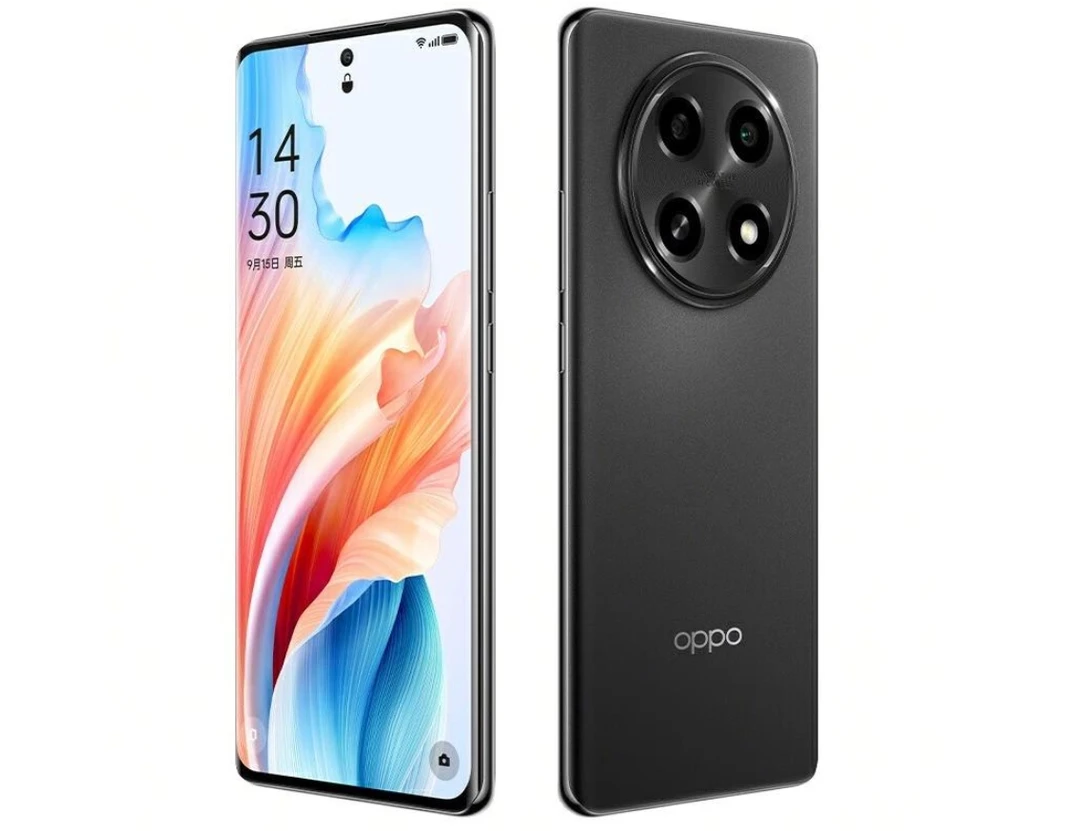95新 OPPO A2pro双卡5G手机天玑7050二手手机