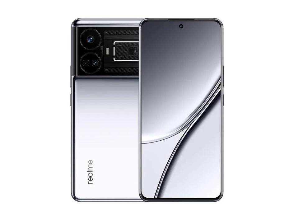 9新 realme/真我 GT5双卡5G电竞二手手机骁龙8Gen2处理器优品