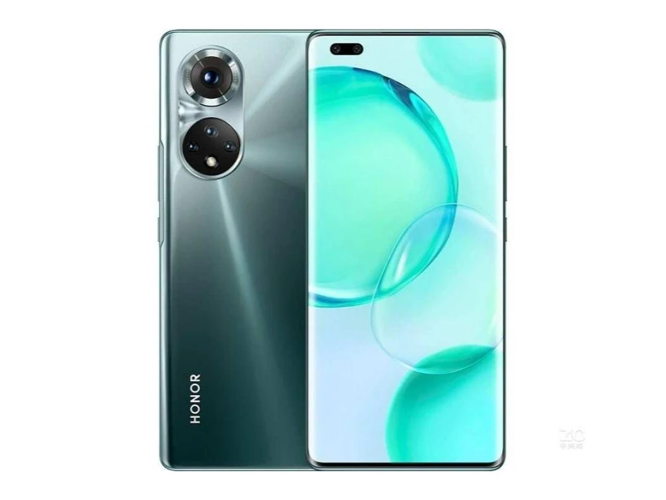 95新 honor/荣耀 50Pro 5G手机骁龙778G处理器120Hz高刷 二手