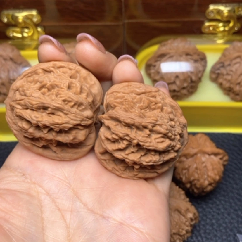 【闪购商品】文玩核桃吊坠