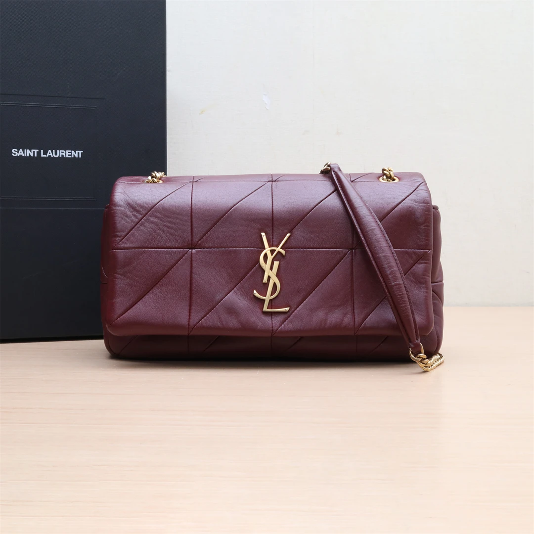 95新 YSL/圣罗兰 单肩包 手提 单肩包 P224298731