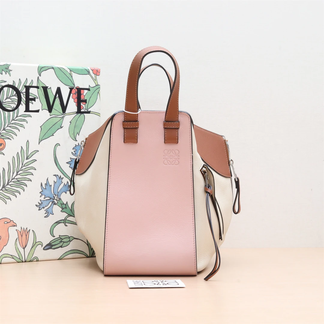 95新 LOEWE/罗意威 单肩包 P234039428