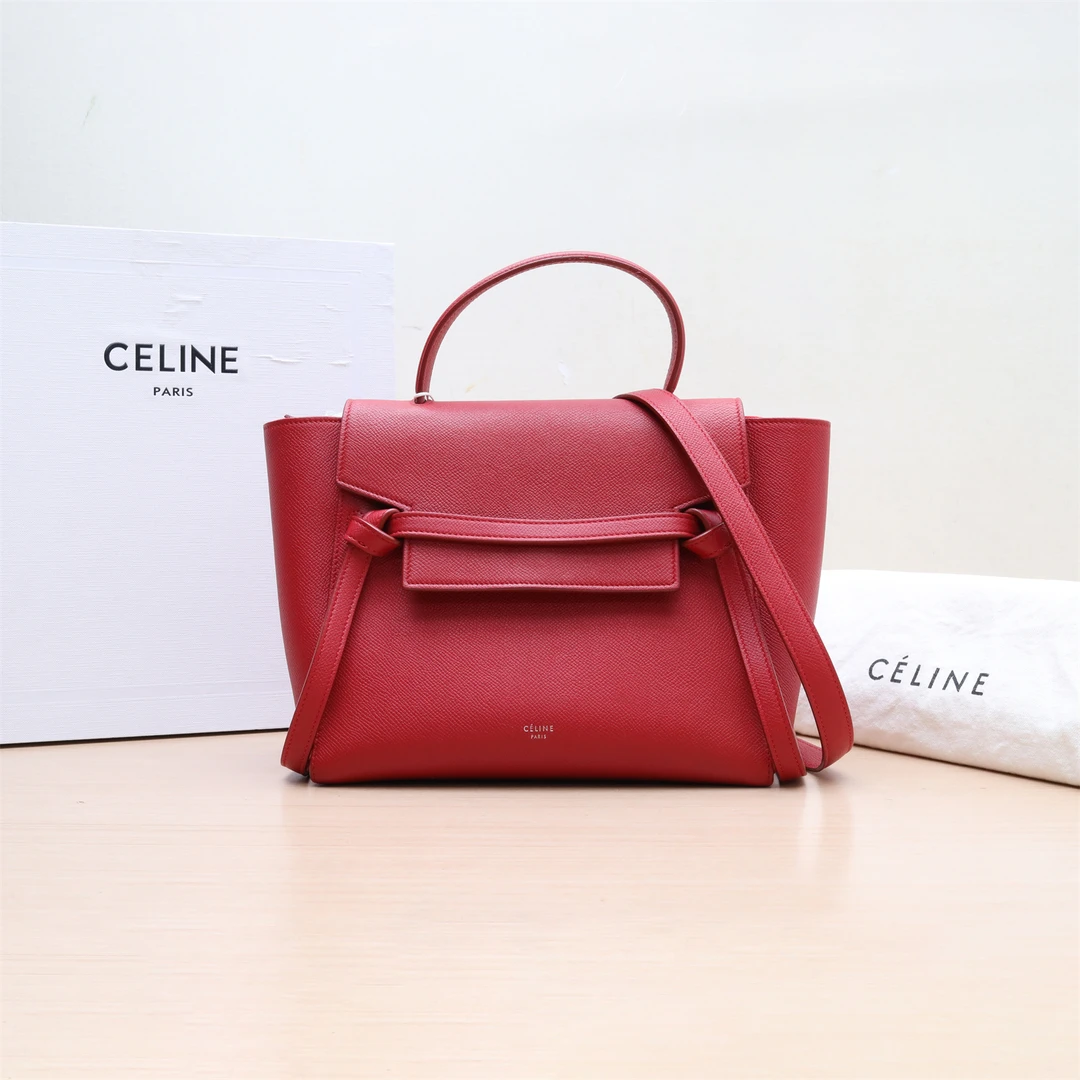 95新 Celine/思琳 单肩包 P224304704