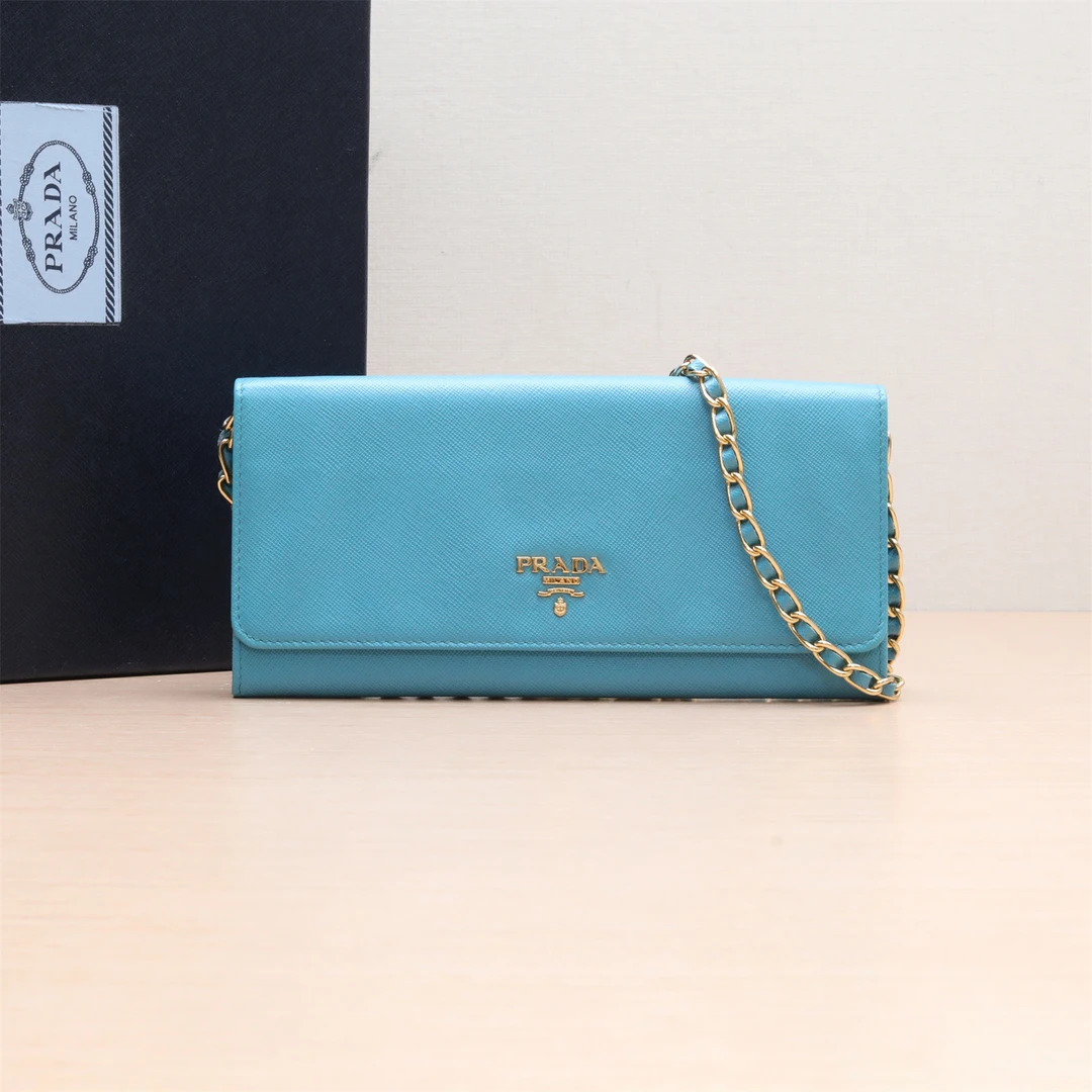 95新 Prada/普拉达 斜挎包 P234551257