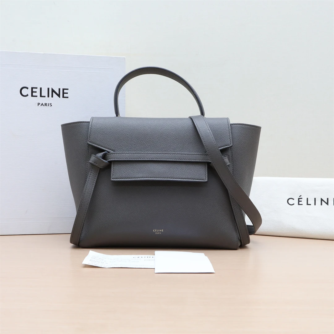 95新 Celine/思琳 单肩包 P244276080
