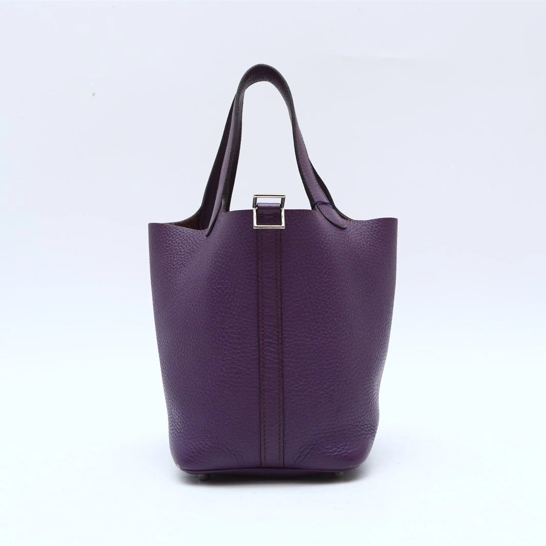 99新 Hermes/爱马仕 Picotin 18 菜篮子 手提包 P234449089