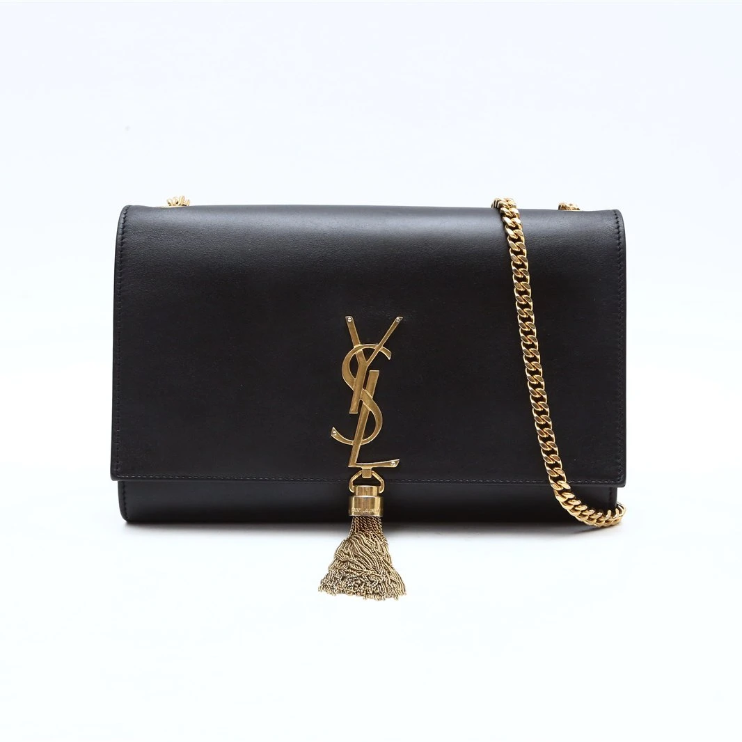 95新 YSL/圣罗兰 ysl圣罗兰kate 单肩包 P234449181