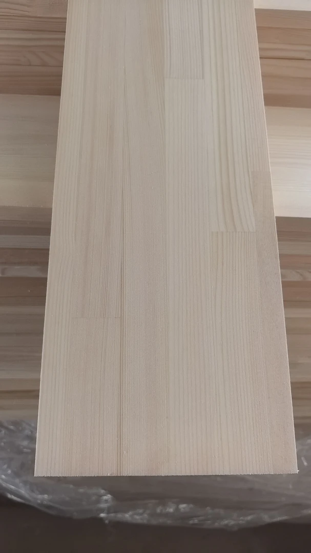 樟子松木板条实木板16厘米定制尺寸抽屉板松木独条长方形木板垫板