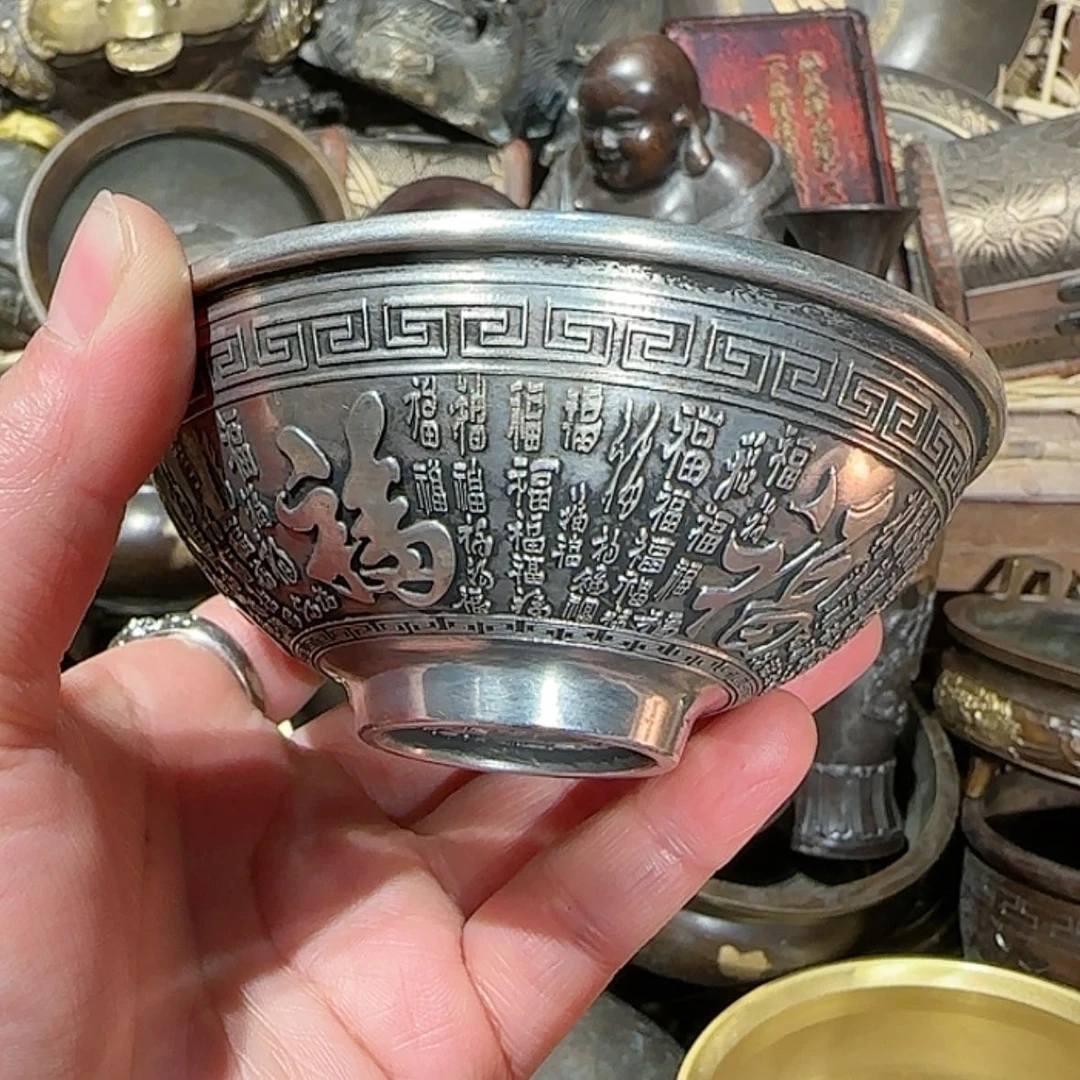【闪购商品】青铜摆件