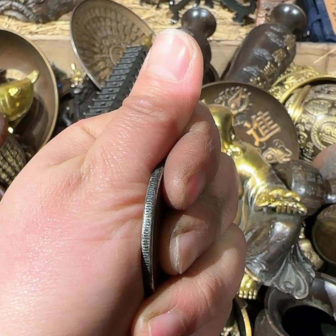 【闪购商品】青铜摆件