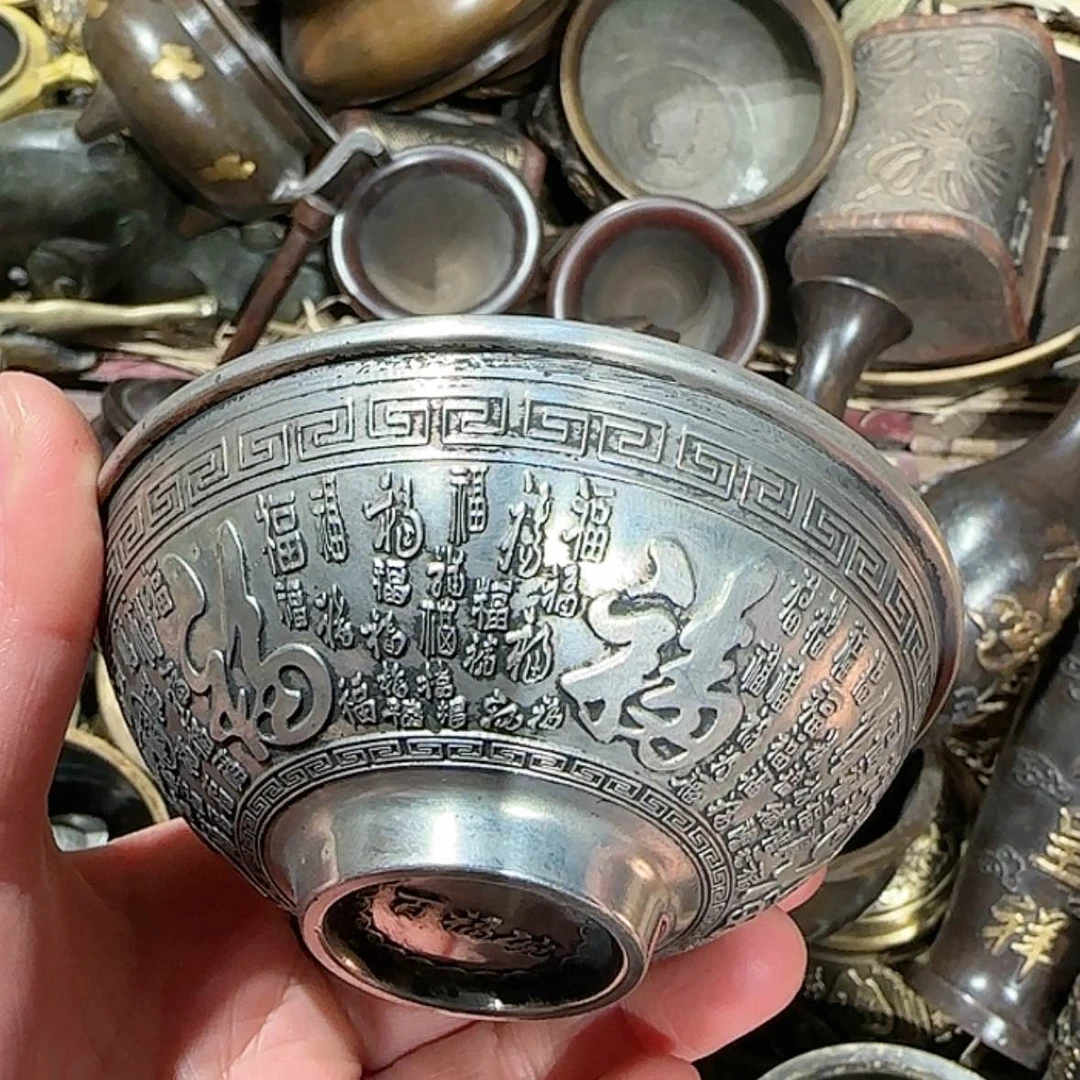 【闪购商品】青铜摆件