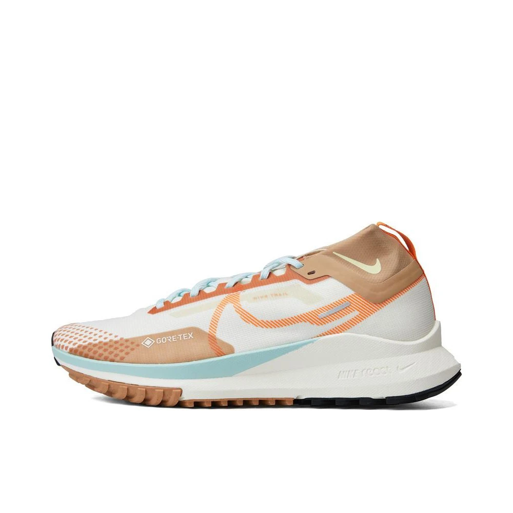 Nike/耐克男子 REACT PEGTRAIL4GTX CN跑步鞋FN8886-181