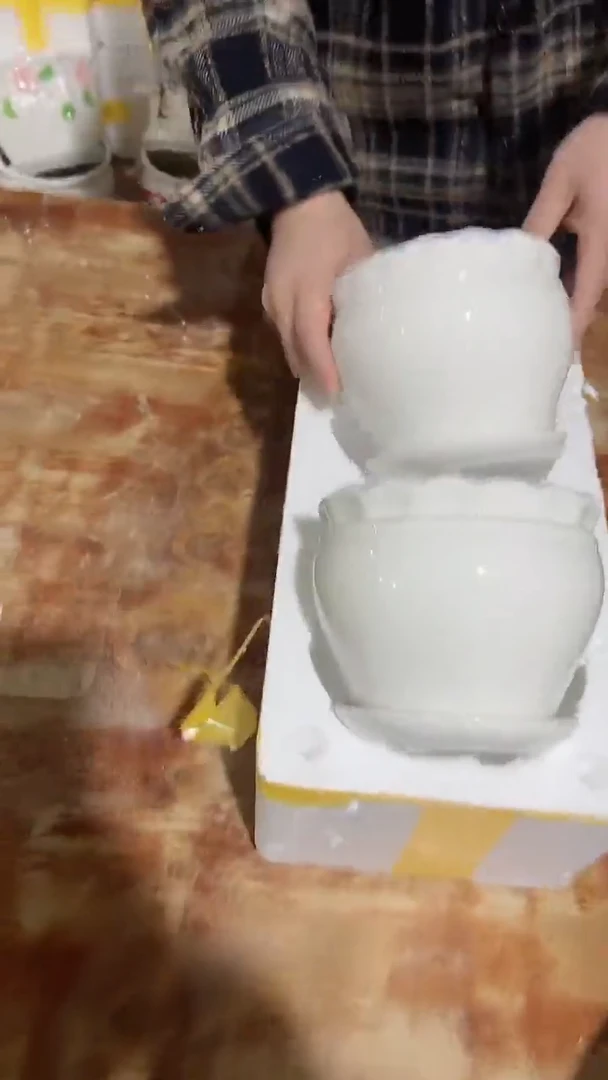 【闪购商品】陶瓷15cm以下(Q9)