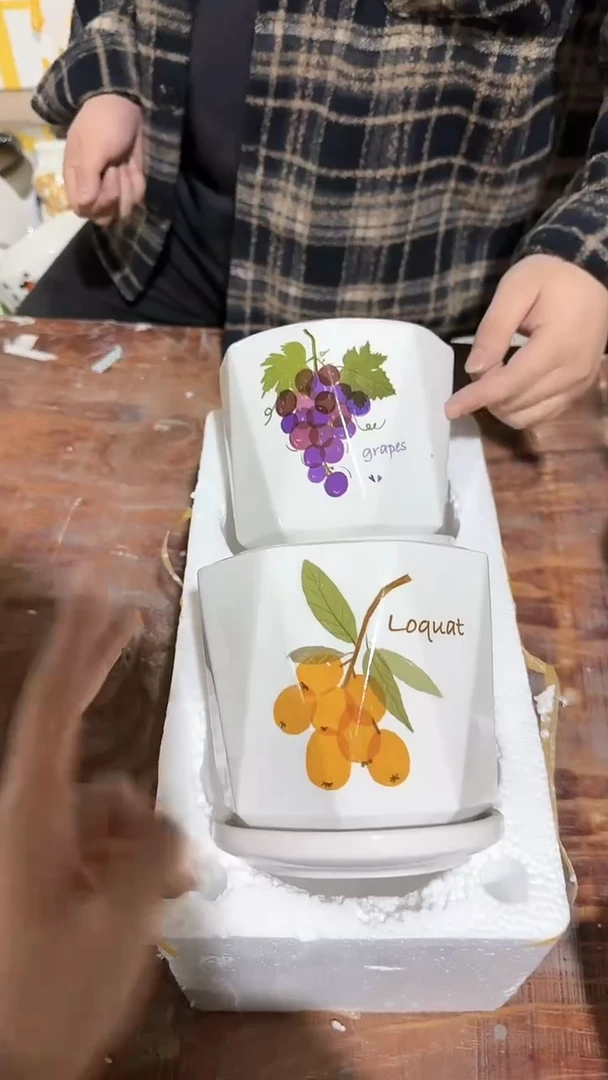 【闪购商品】陶瓷15cm以下(Q54)