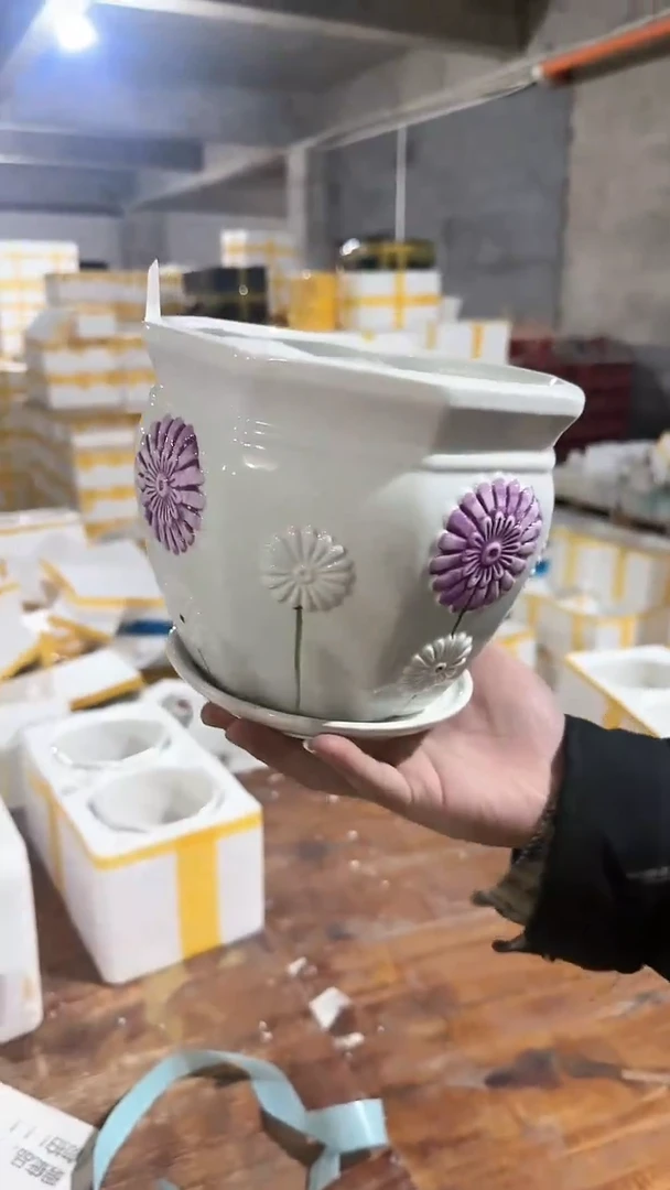 【闪购商品】陶瓷15cm以下(Q73)