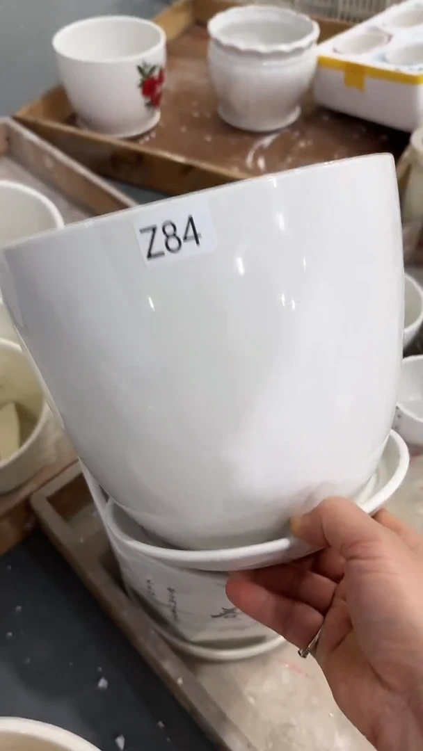 【闪购商品】陶瓷+21-58