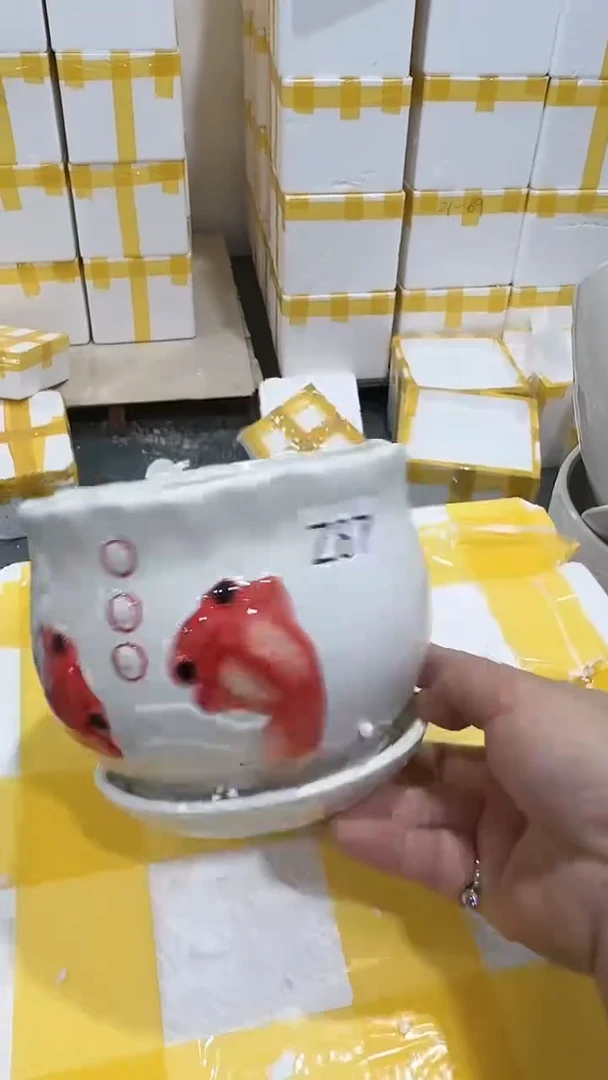 【闪购商品】陶瓷20CM以下+Z40