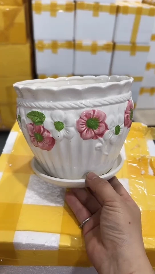 【闪购商品】陶瓷20CM以下+Z131