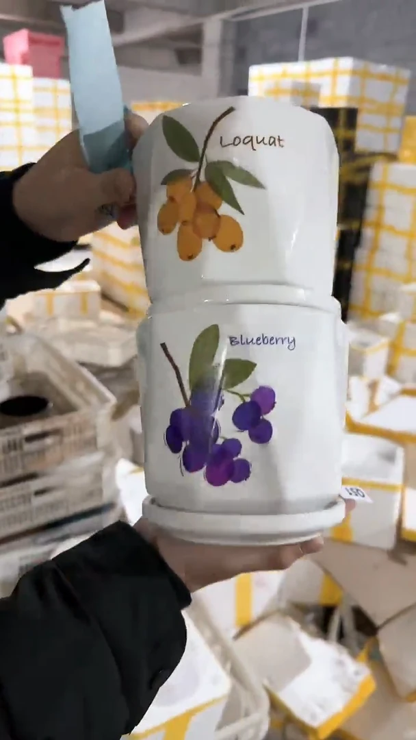 【闪购商品】陶瓷15cm以下(Q51)