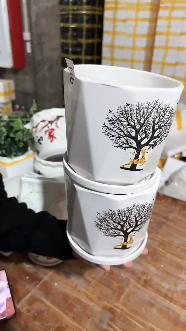 【闪购商品】陶瓷15cm以下(Q14)