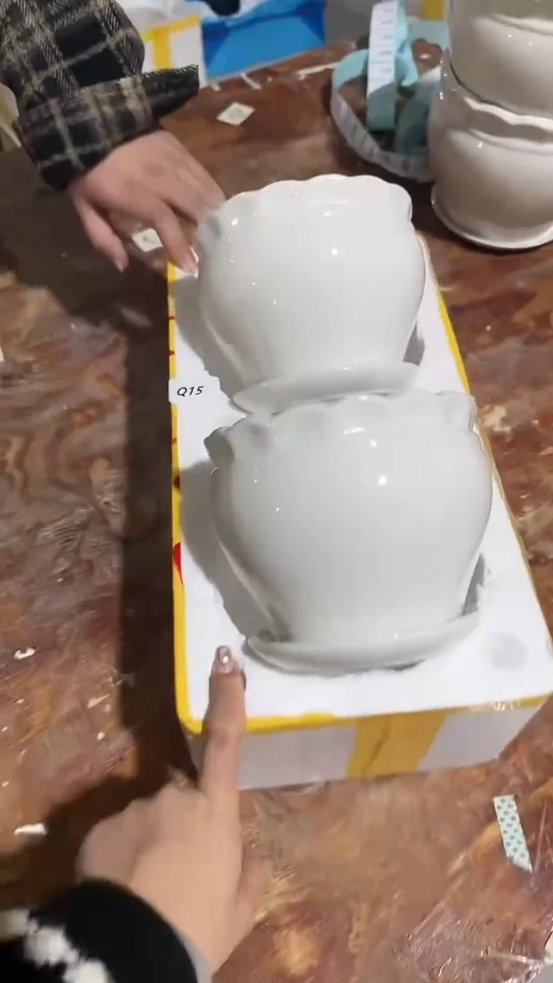 【闪购商品】陶瓷15cm以下(Q15)