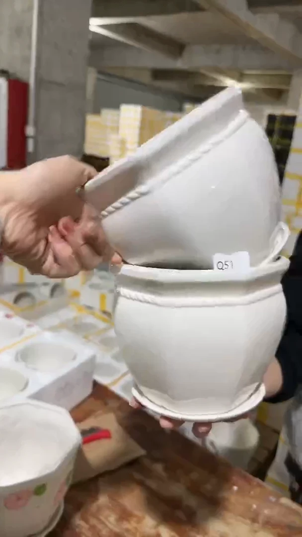 【闪购商品】陶瓷15cm以下(Q51)