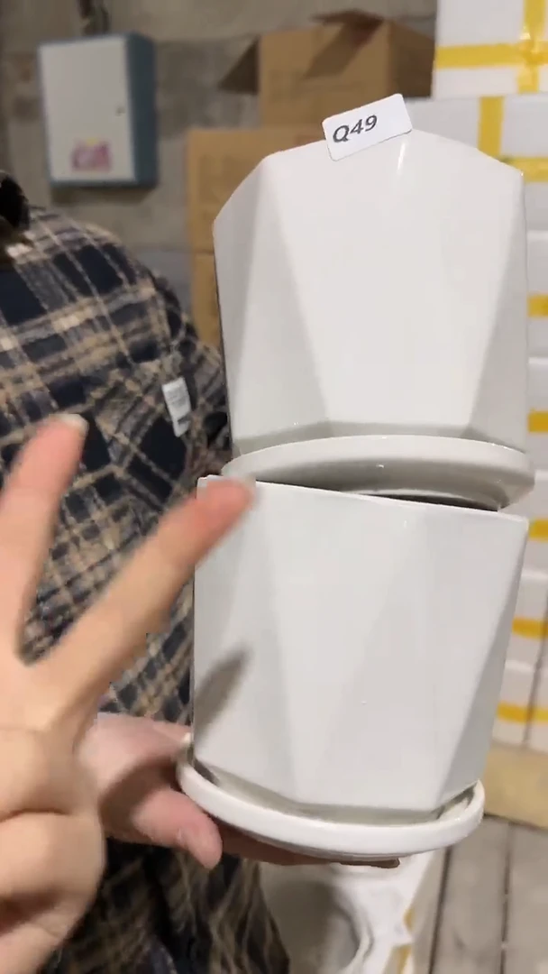 【闪购商品】陶瓷15cm以下(Q49)