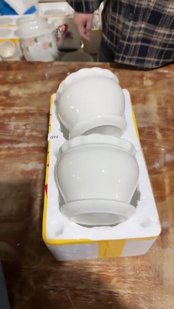 【闪购商品】陶瓷15cm以下(Q15)