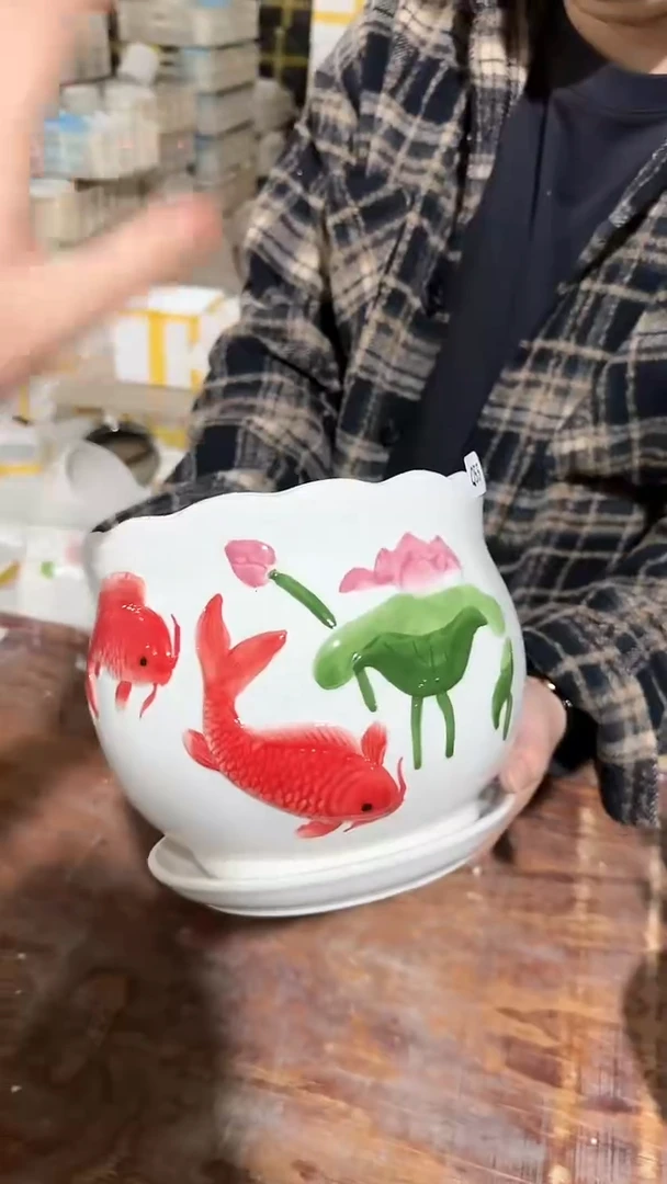 【闪购商品】陶瓷15cm以下(Q55)
