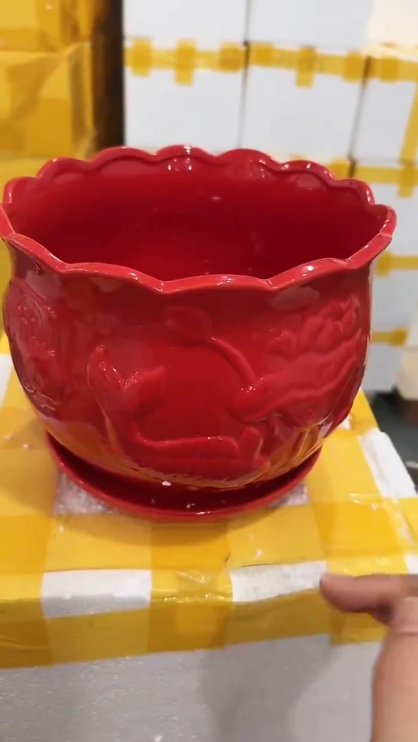 【闪购商品】陶瓷20CM以下+21-73