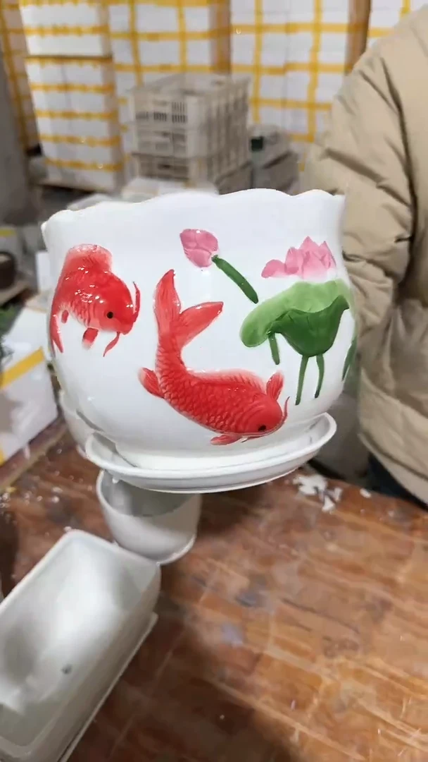 【闪购商品】陶瓷15cm以下(Q62)