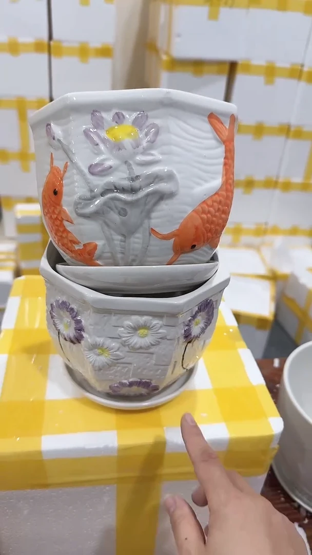 【闪购商品】陶瓷20CM以下+A19