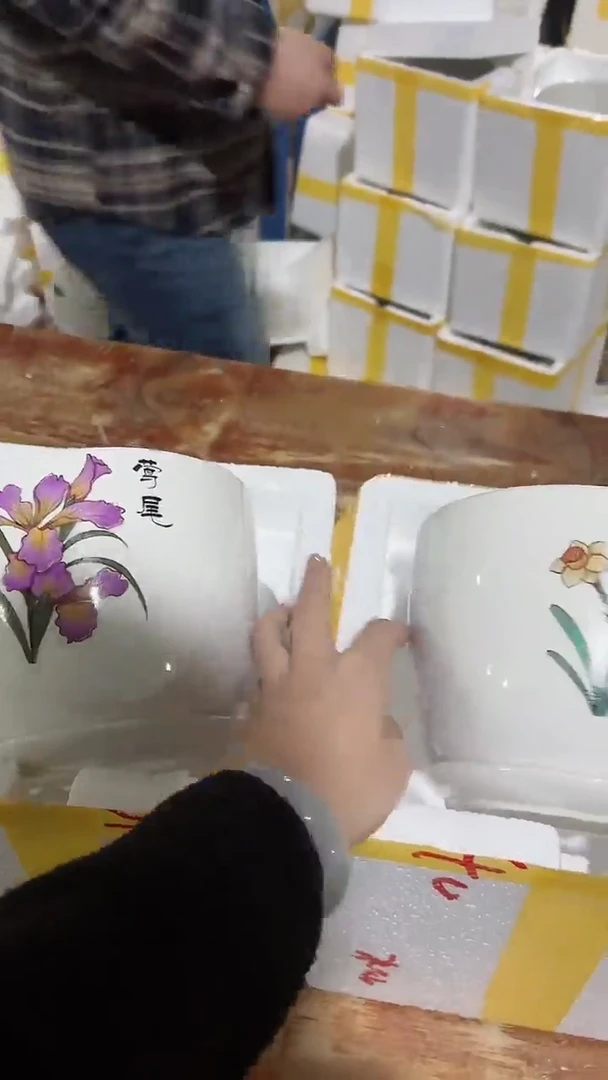 【闪购商品】陶瓷15cm以下(17-140)