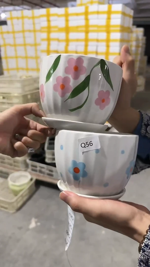 【闪购商品】陶瓷15cm以下(Q56)