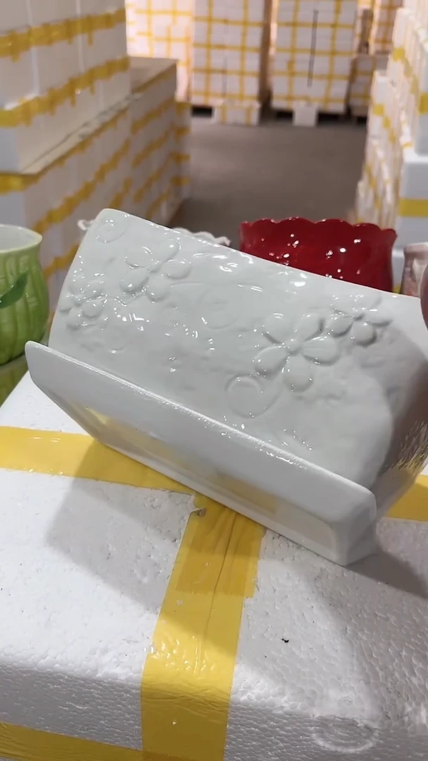 【闪购商品】陶瓷20CM以下Z61