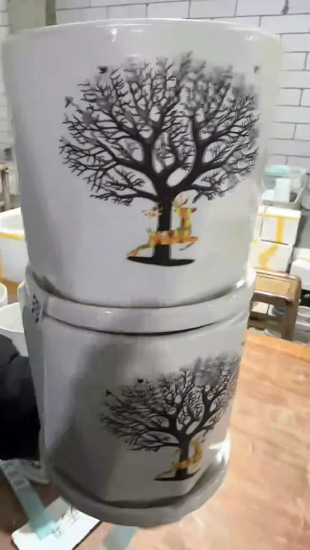 【闪购商品】陶瓷15cm以下(Q33)