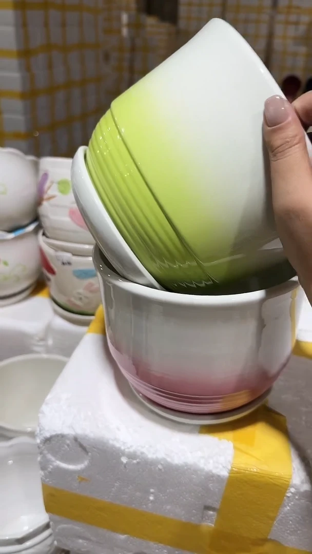 【闪购商品】陶瓷20CM以下+A95