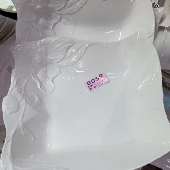 摆件B059两个，1111111222211