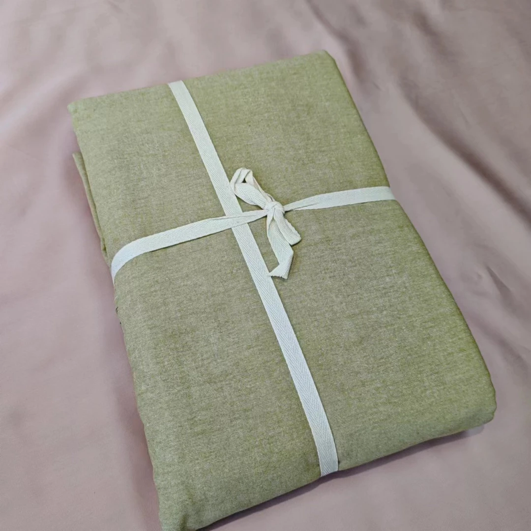 纯色款四件套 被套四件套尺寸200*230cm