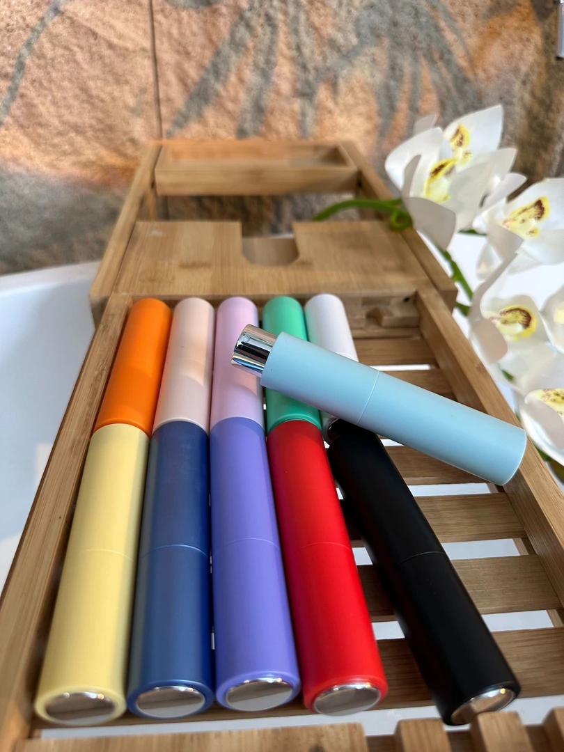 星级酒店 香薰喷雾小样1瓶10ml