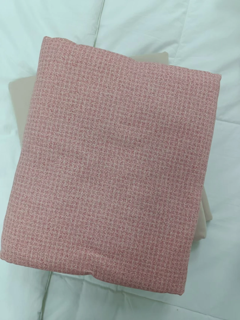 全棉100支香风欧式加厚柔软四件套