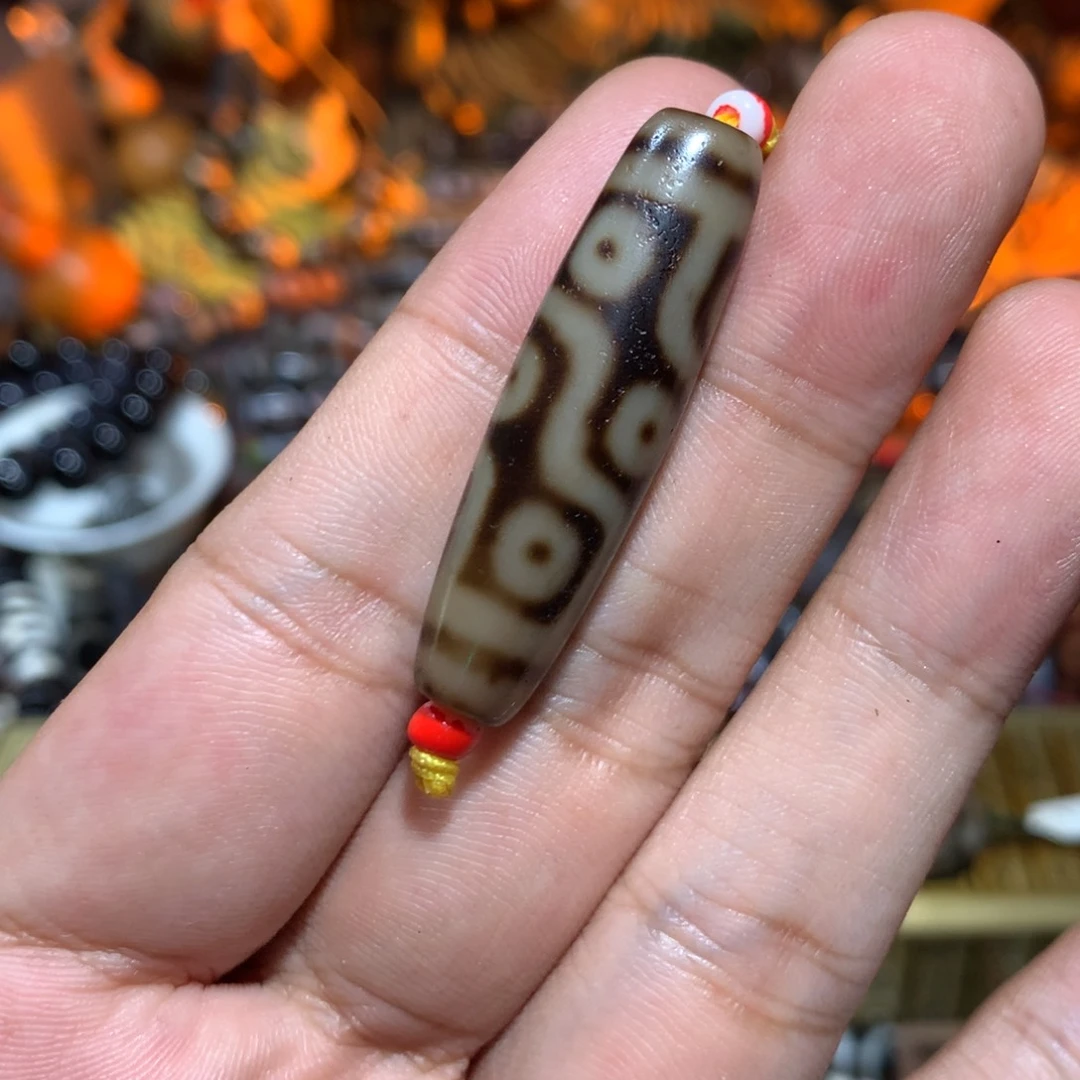 玛瑙/玉髓颈饰未镶嵌K****D