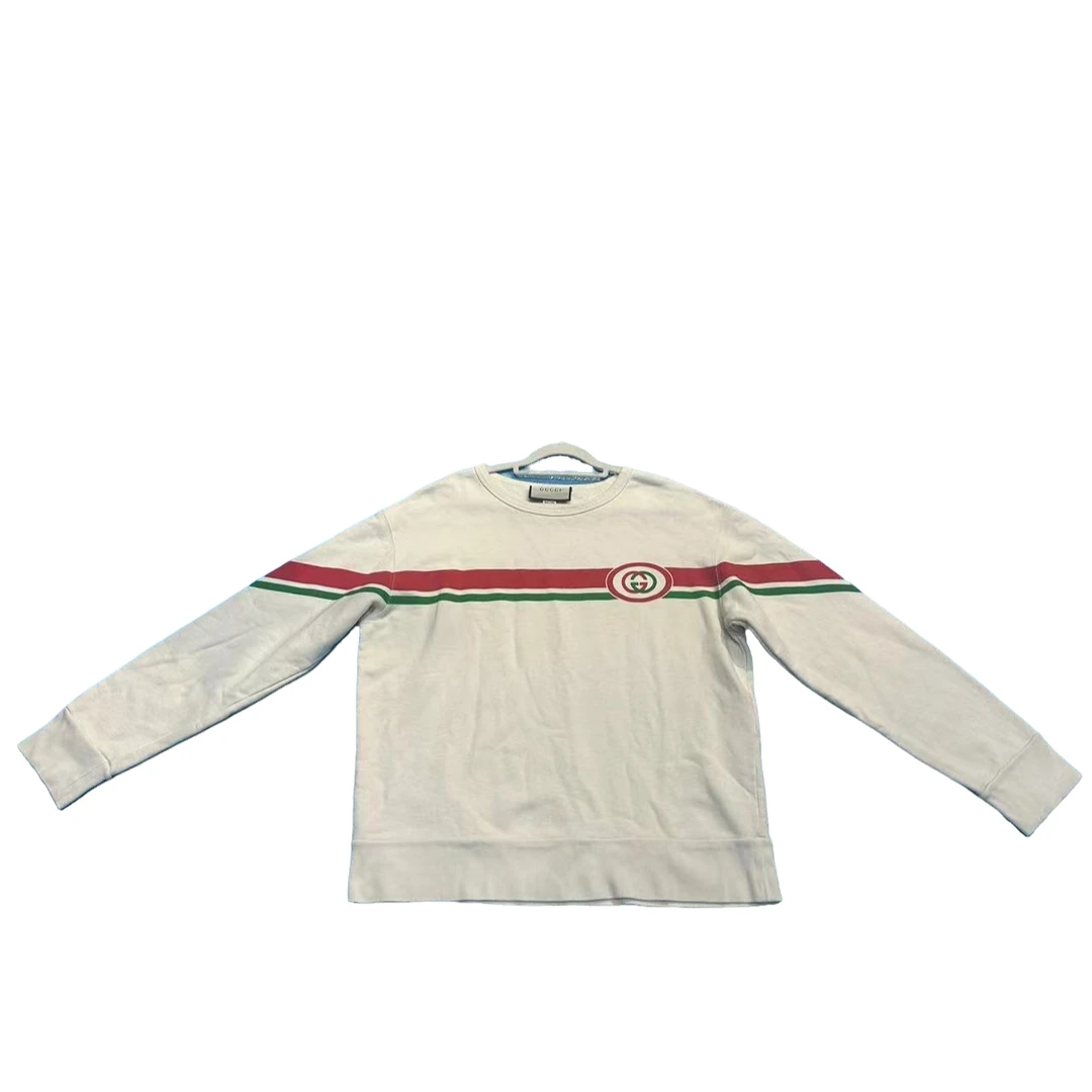 GUCCI/古驰GUCCI卫衣/L码/95新