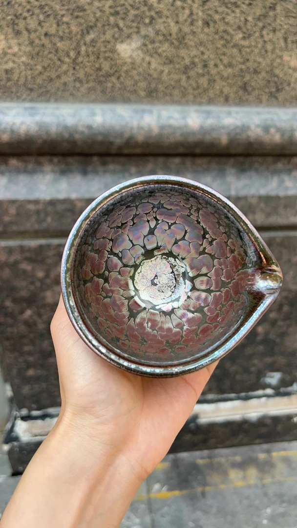 丁声洪 翎花 公道