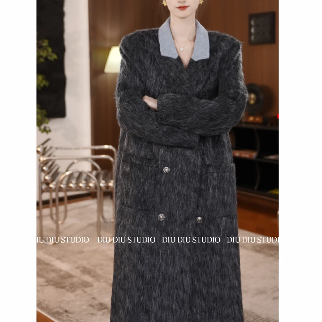 【DIUDIU】高品质百搭大衣3DWDD2815