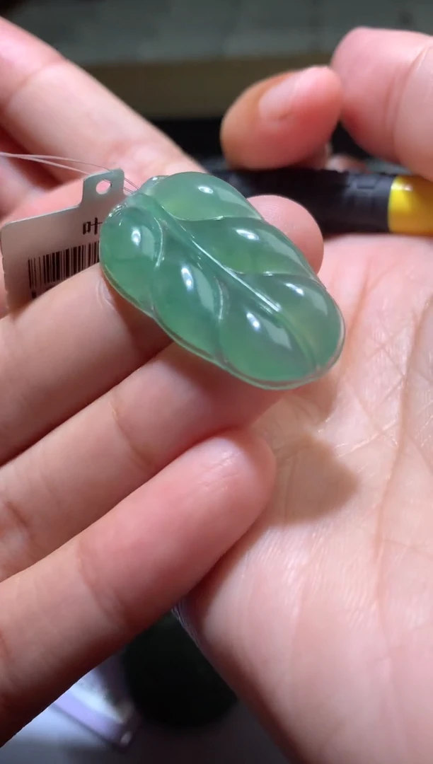 【闪购商品】定制翡翠未镶嵌毛货