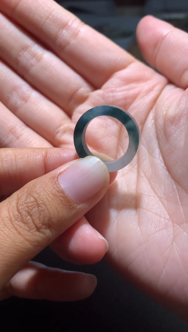 【闪购商品】定制翡翠未镶嵌毛货