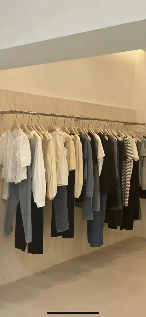 美美的衣服