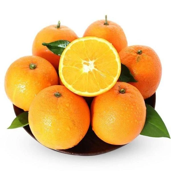 【2斤】赣南脐橙，1000g，2024年新橙子新鲜水果江西赣州赣南脐橙应季甜橙产地直发爆甜